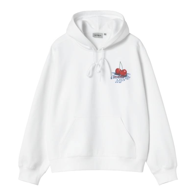 Carhartt WIP Hooded Jake Garcia Sweat von Carhartt WIP