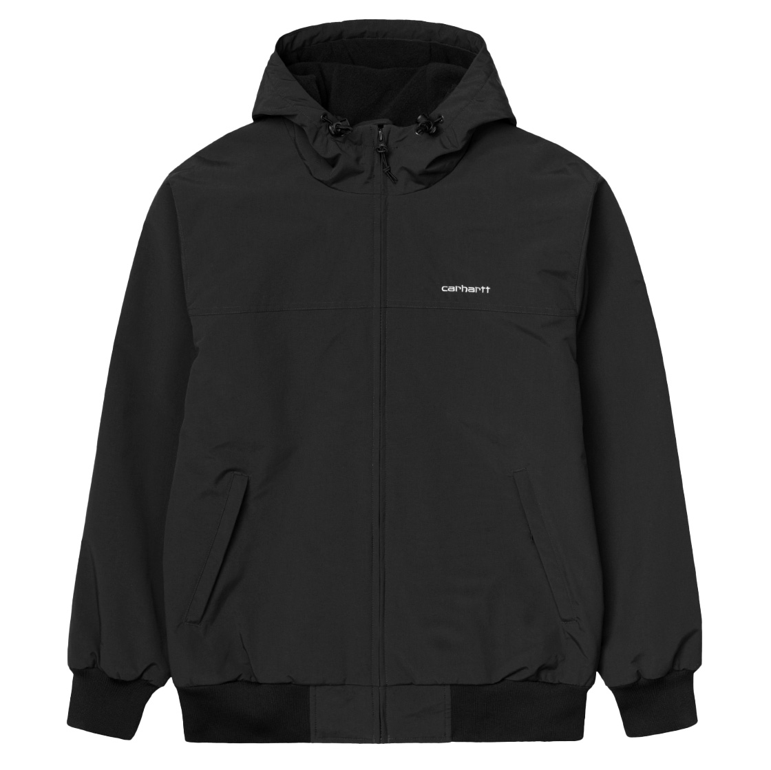 Carhartt WIP Hooded Sail Jacket von Carhartt WIP