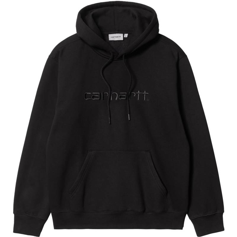 Carhartt WIP Hoodie Hooded Carhartt Sweat von Carhartt WIP