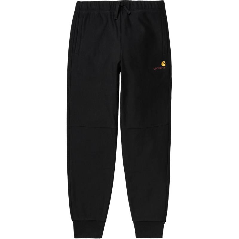 Carhartt WIP Hose American Script Jogging Pant von Carhartt WIP
