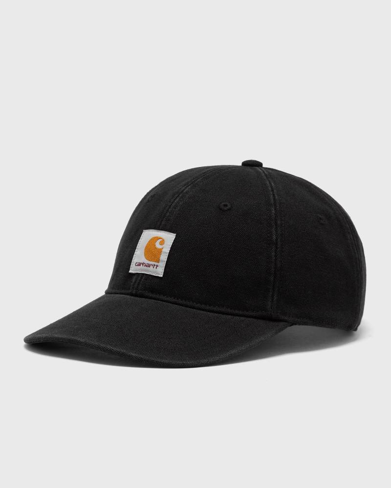 Carhartt WIP Icon Cap men Caps black in Größe:ONE SIZE von Carhartt WIP