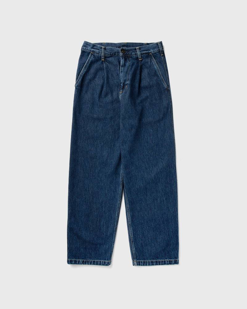 Carhartt WIP Jace Pant men Jeans blue in Größe:L von Carhartt WIP