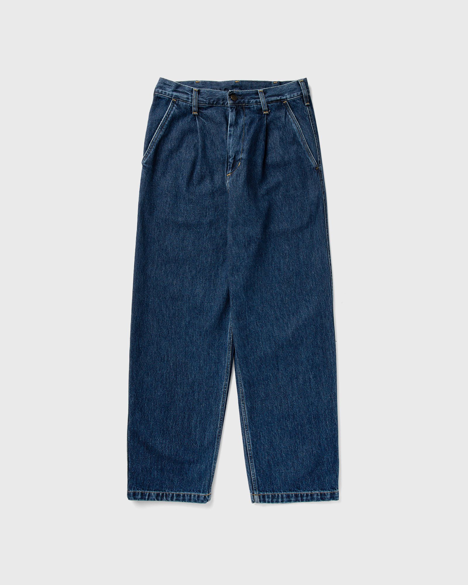 Carhartt WIP Jace Pant men Jeans blue in Größe:XXL Carhartt WIP Jace Pant men Jeans blue in Größe:XXL von Carhartt WIP