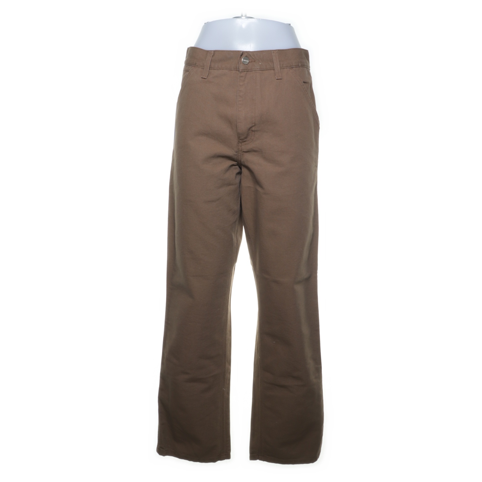 Carhartt WIP - Jeans - Größe: 28 - Braun von Carhartt WIP