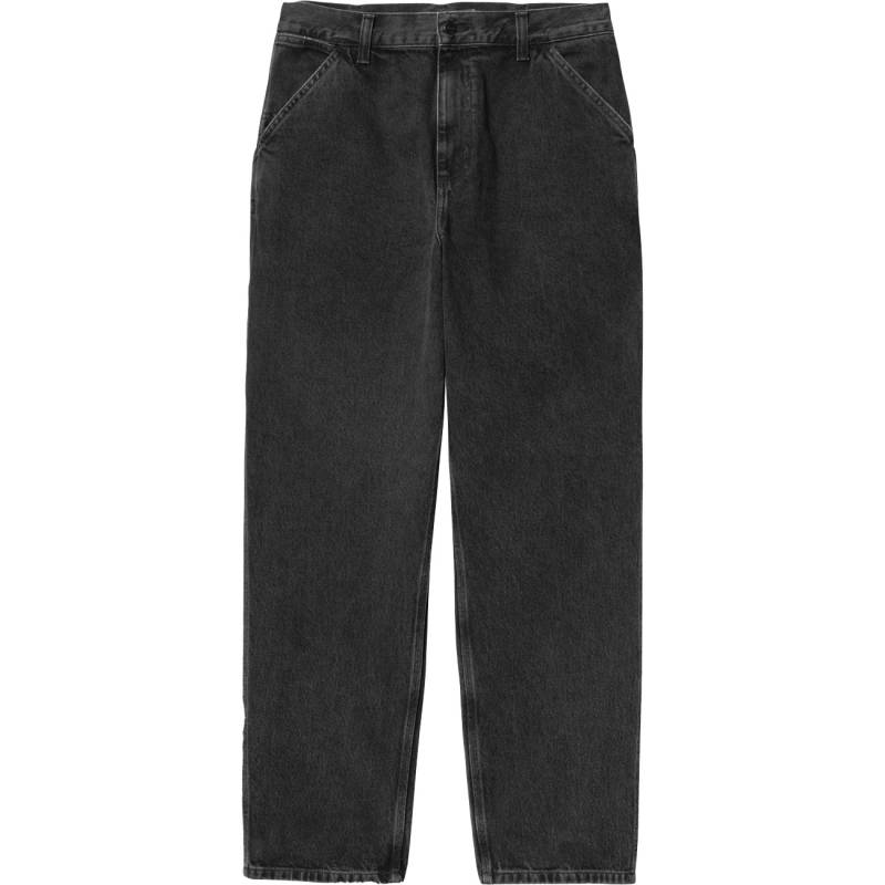 Carhartt WIP Jeans Single Knee Pant von Carhartt WIP