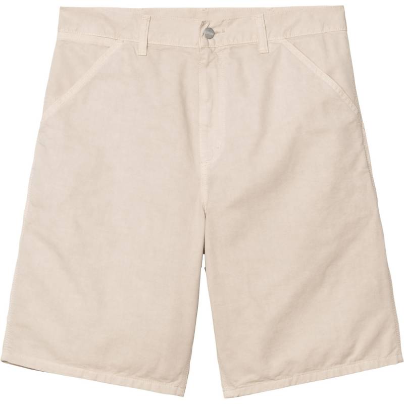 Carhartt WIP Jeansshort Single Knee Short von Carhartt WIP