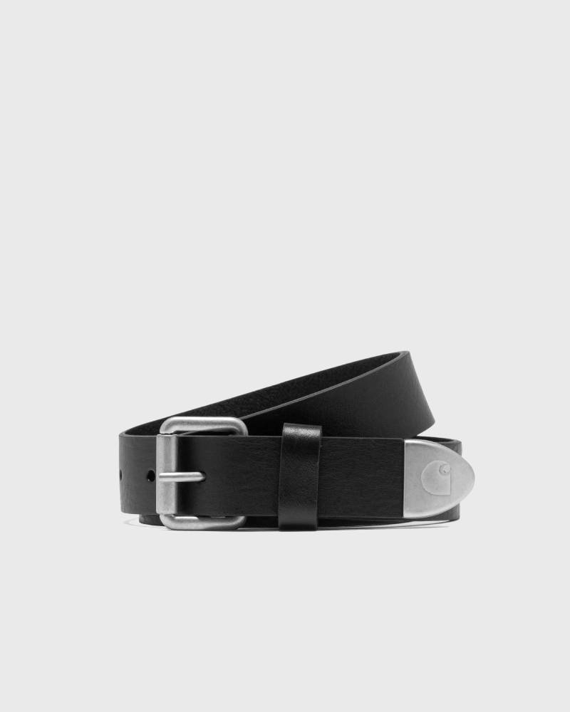 Carhartt WIP Juke Belt men Keychains black in Größe:M von Carhartt WIP