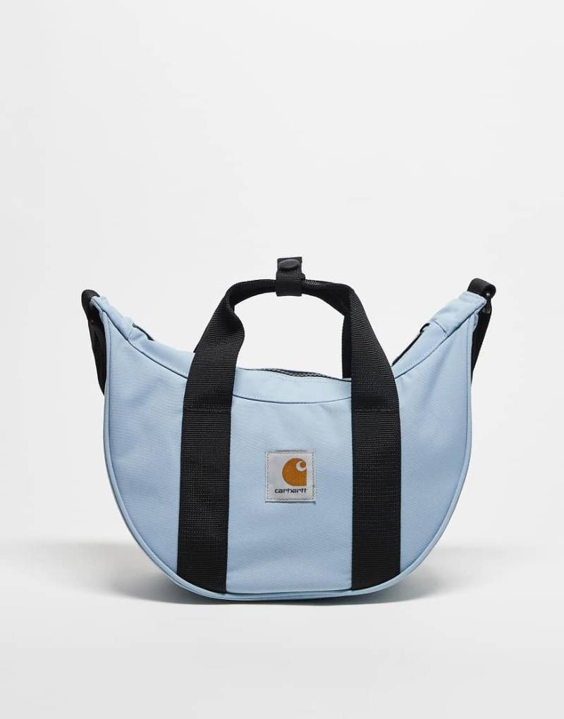 Carhartt WIP - Kayter - Tasche in Hellblau von Carhartt WIP