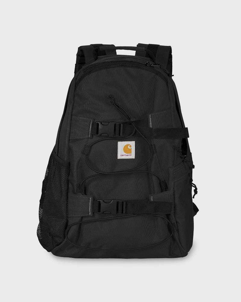 Carhartt WIP Kickflip Backpack men Backpacks black in Größe:ONE SIZE von Carhartt WIP