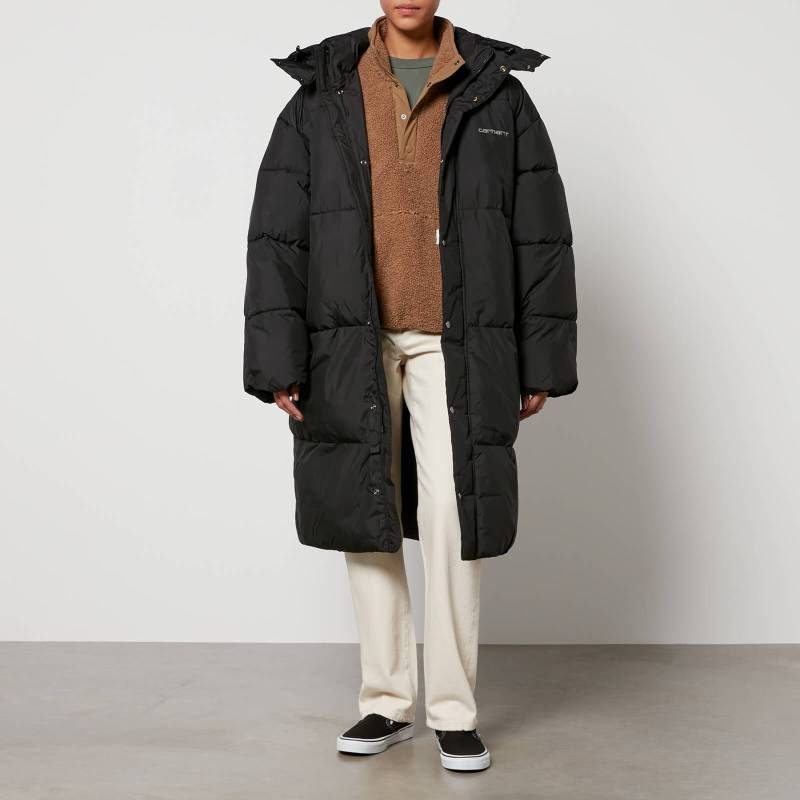 Carhartt WIP Killington Quilted Shell Parka - S/M von Carhartt WIP