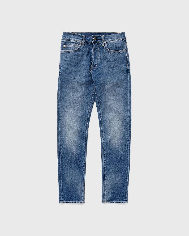Carhartt WIP Klondike Pant men Jeans blue in Größe:L von Carhartt WIP