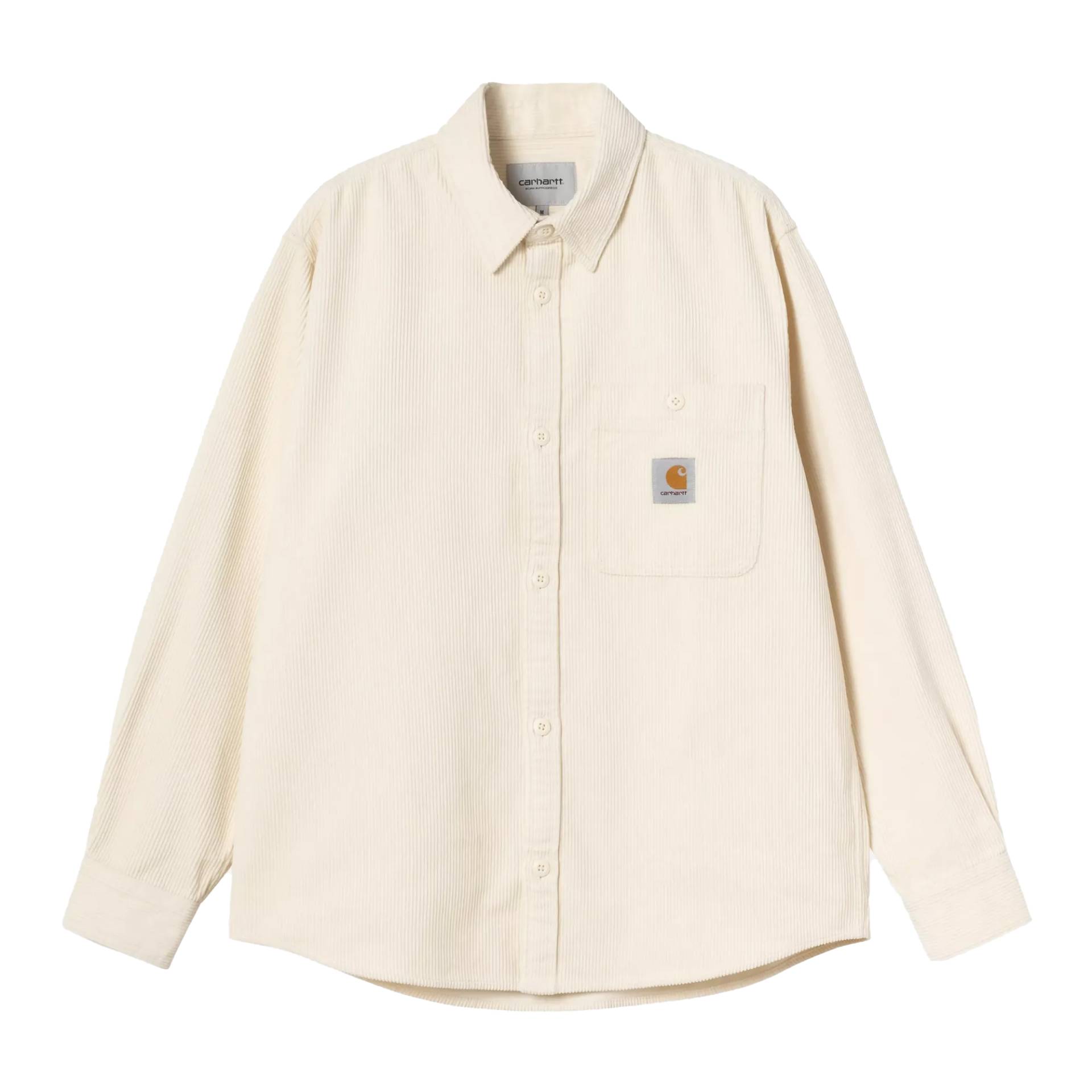 Carhartt WIP L/S Flint Shirt von Carhartt WIP
