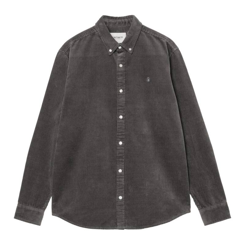 Carhartt WIP L/S Madison Cord Shirt von Carhartt WIP