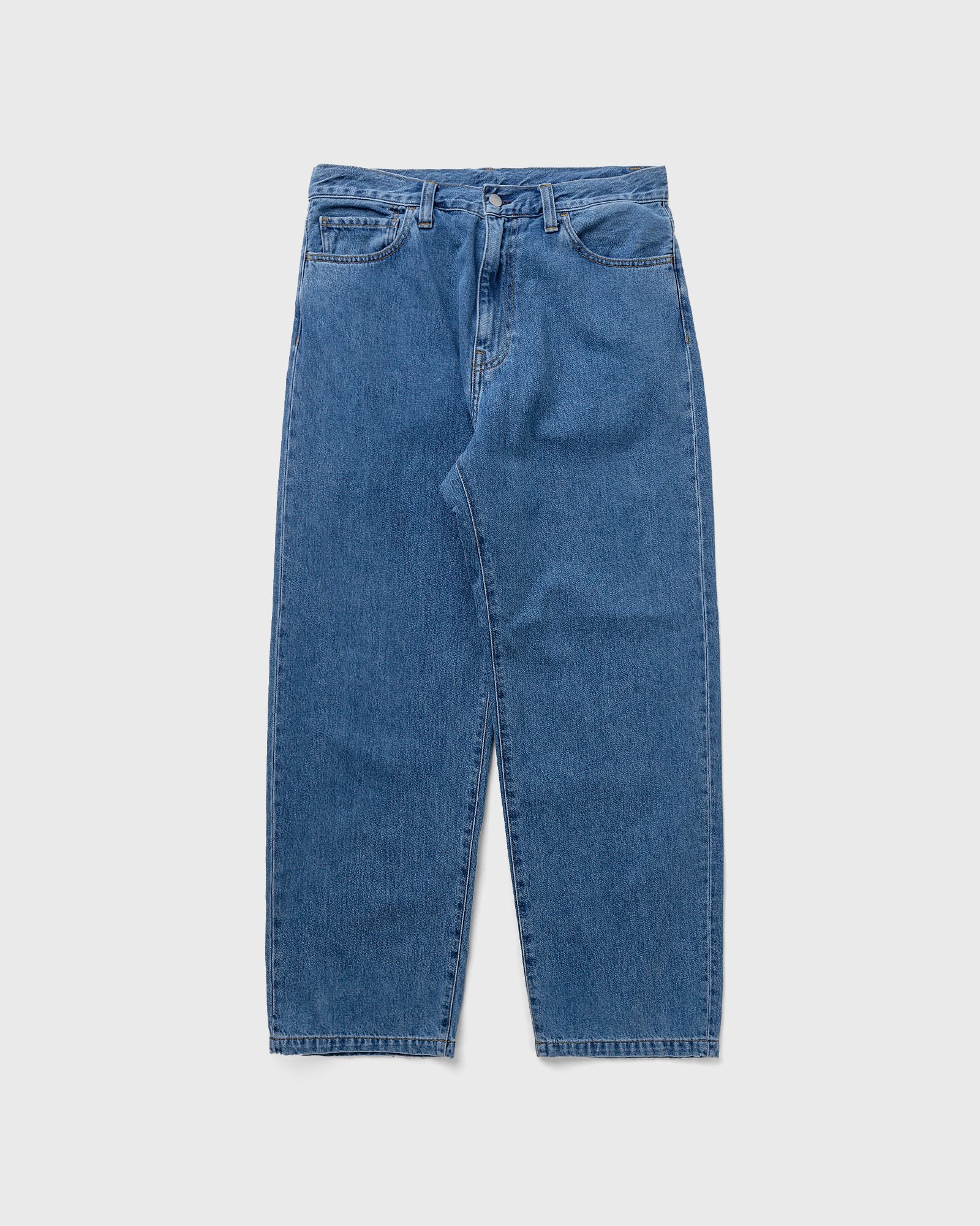 Carhartt WIP Landon Pant men Jeans blue in Größe:XXL von Carhartt WIP