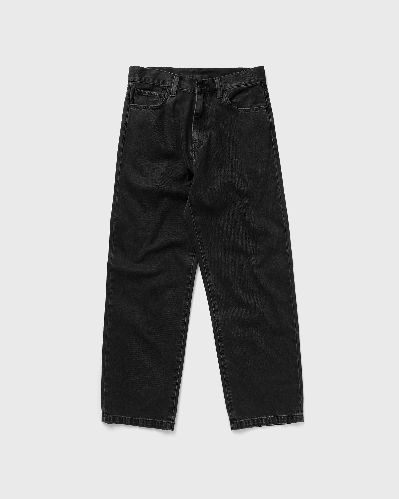 Carhartt WIP Landon Pant men Jeans black in Größe:L von Carhartt WIP