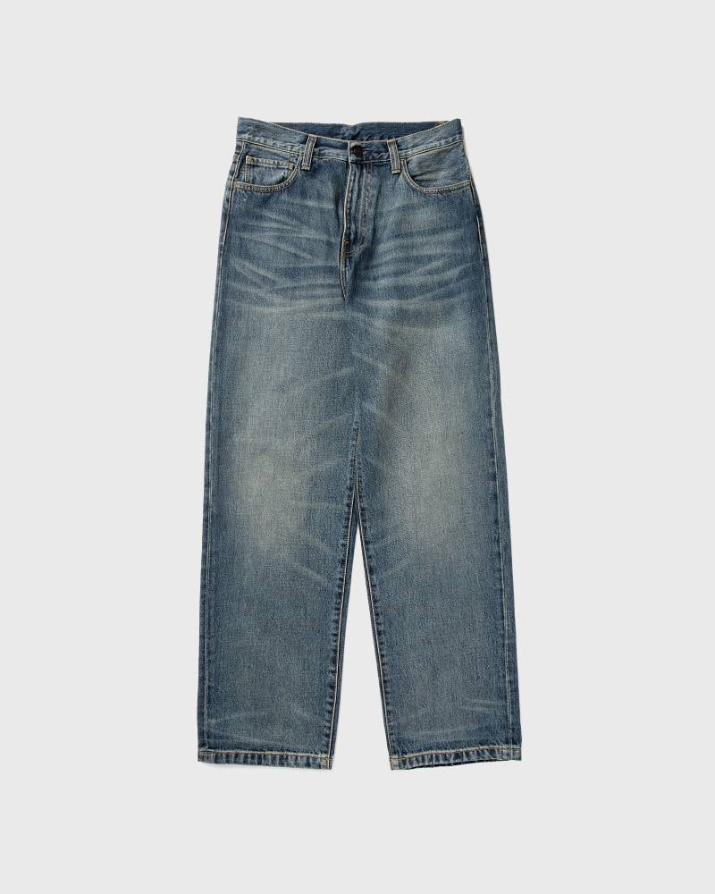 Carhartt WIP Landon Pant men Jeans blue in Größe:L von Carhartt WIP