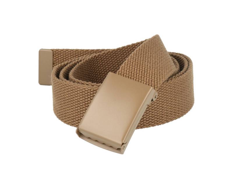 Carhartt WIP Ledergürtel Carhartt WIP Script Belt Tonal Tamarind von Carhartt WIP