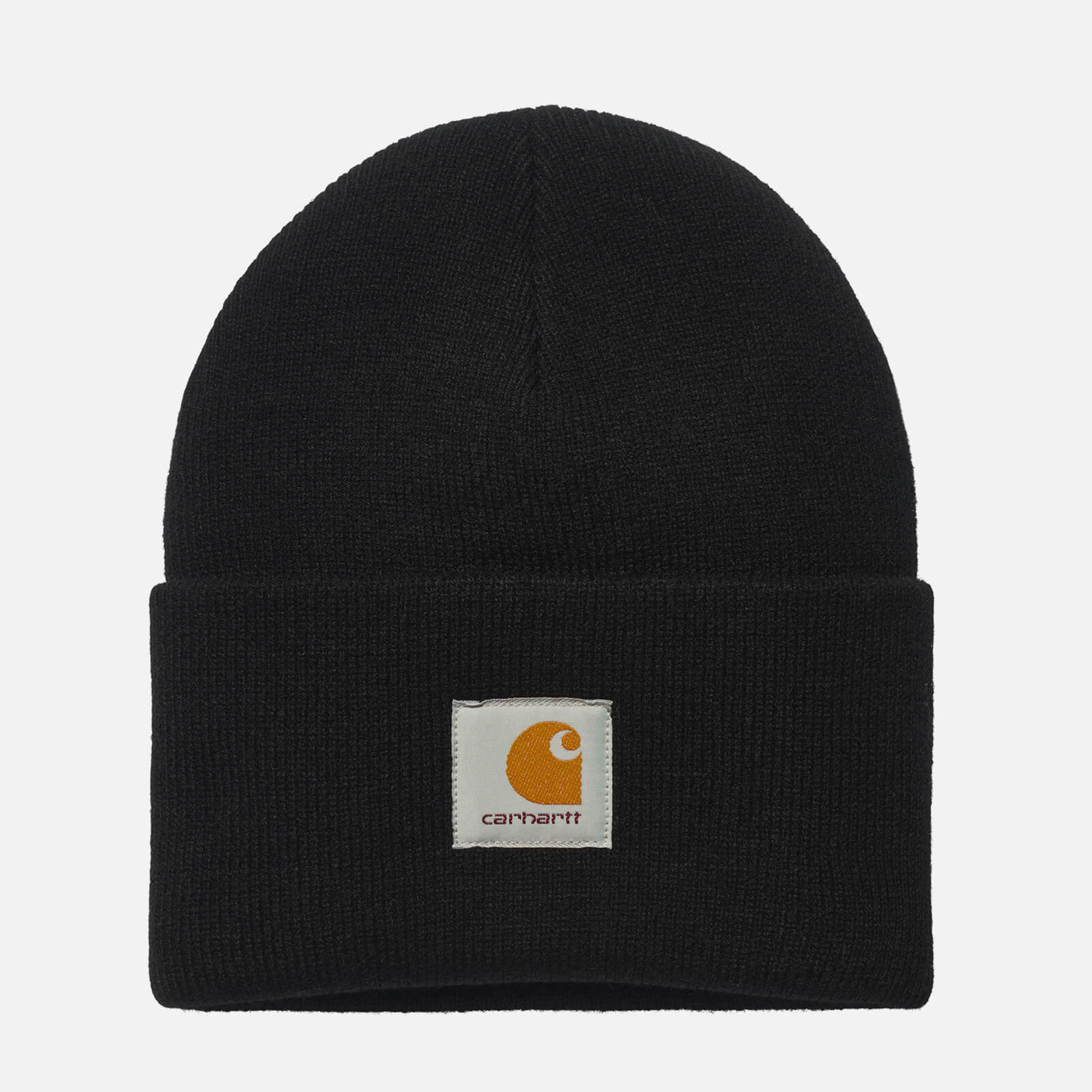 Carhartt WIP Men's Watch Hat - Black von Carhartt WIP