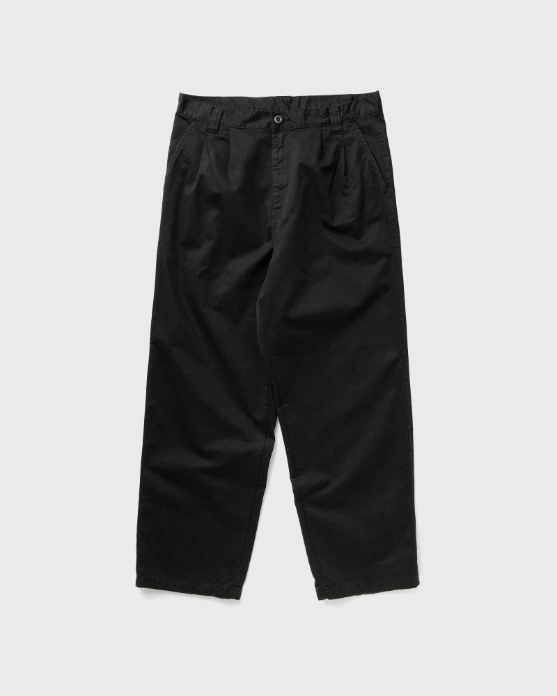 Carhartt WIP Merrick Pant men Cargo Pants black in Größe:M von Carhartt WIP