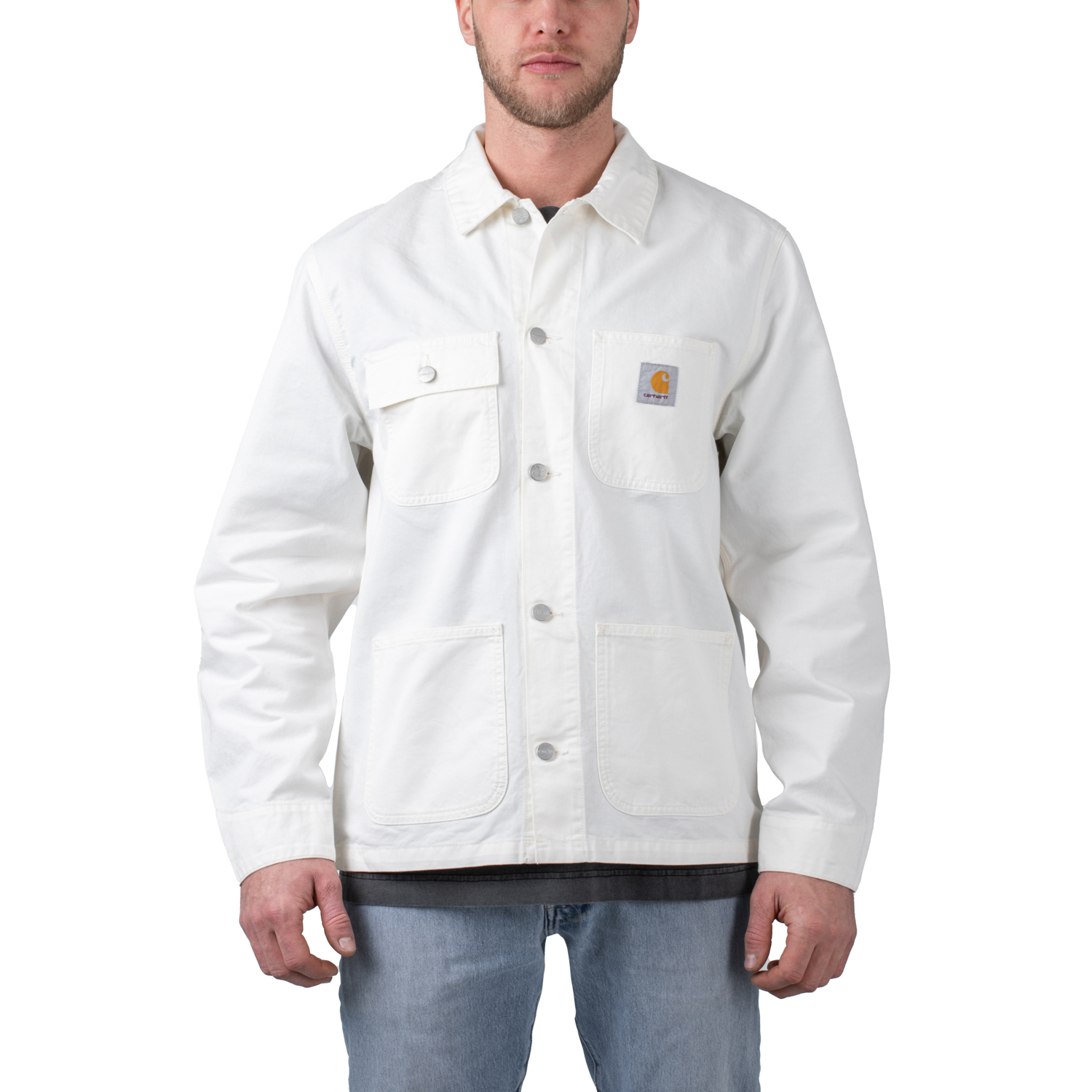 Carhartt WIP Michigan Coat Carhartt WIP Michigan Coat von Carhartt WIP