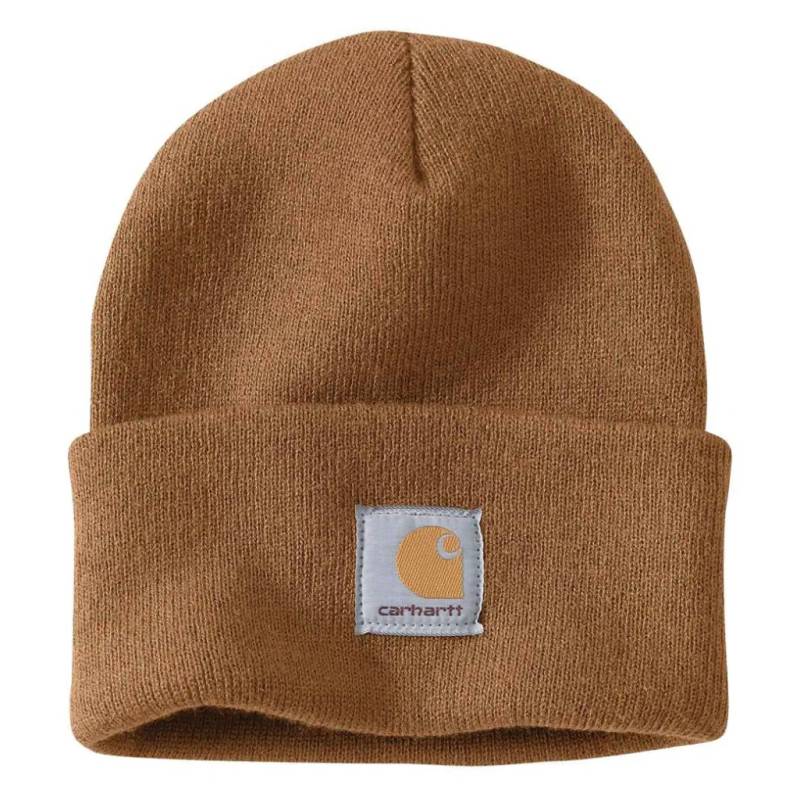 Carhartt WIP Mütze Acrylic Watch Hat von Carhartt WIP