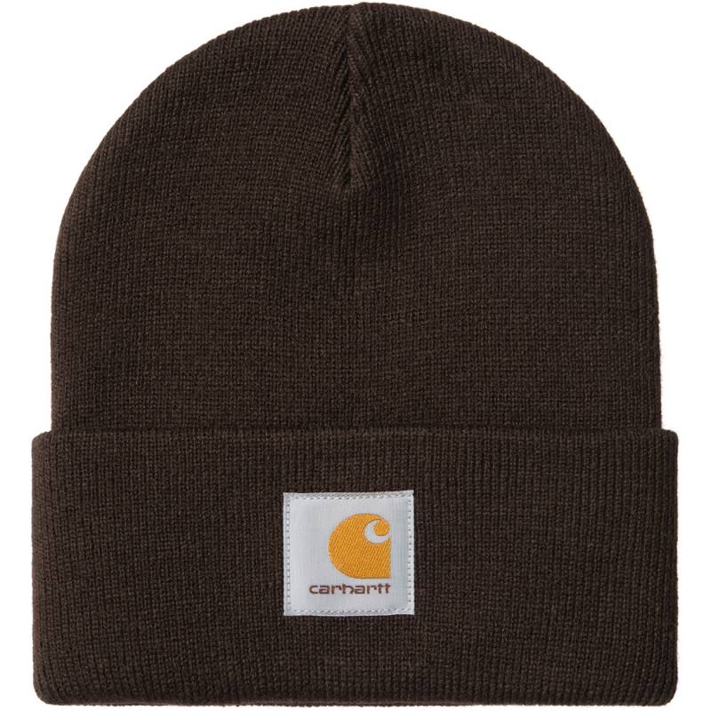 Carhartt WIP Mütze Short Watch Hat von Carhartt WIP