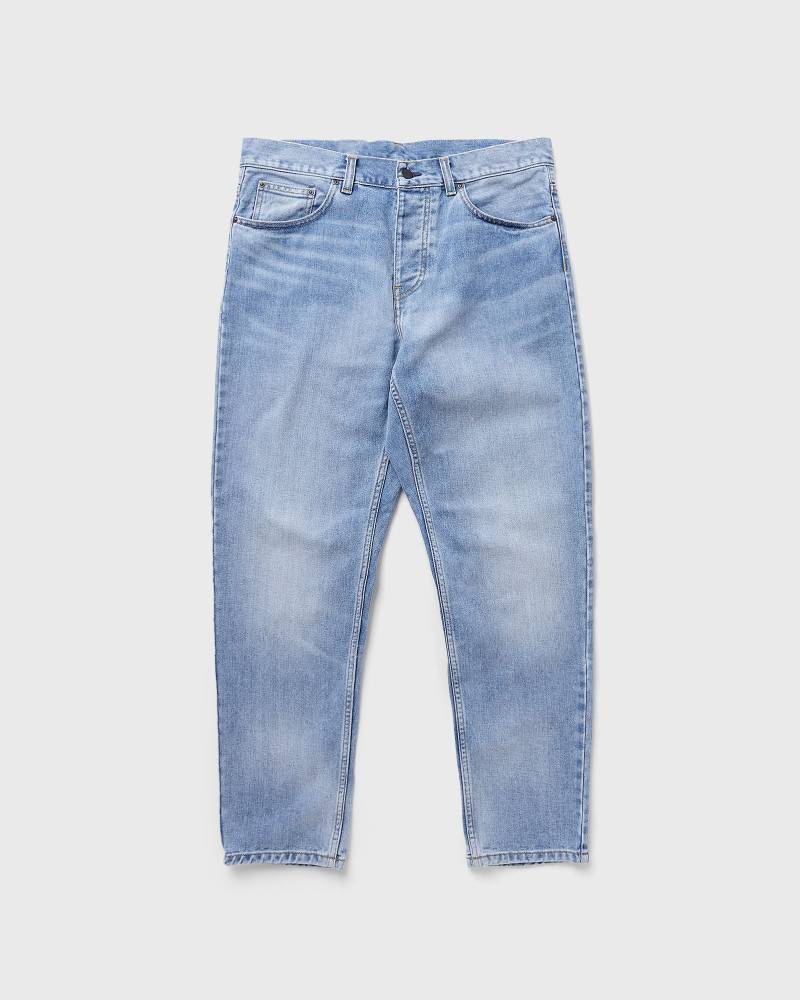 Carhartt WIP Newel Pant men Jeans blue in Größe:L von Carhartt WIP