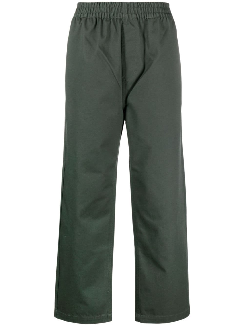 Carhartt WIP Newhaven Straight-Leg-Hose - Grün von Carhartt WIP