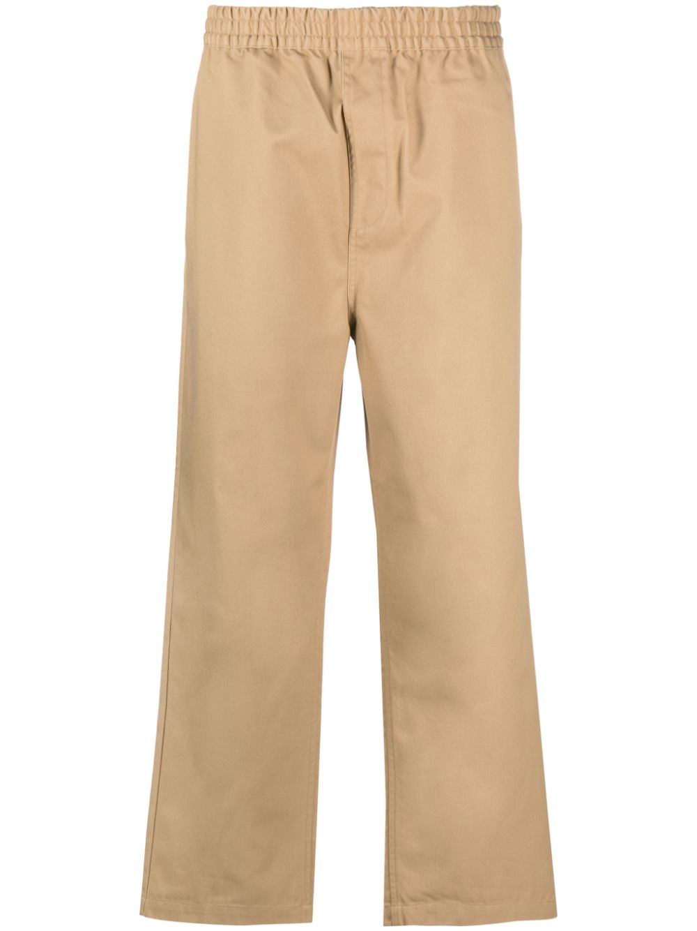 Carhartt WIP Newhaven Straight-Leg-Hose - Nude von Carhartt WIP