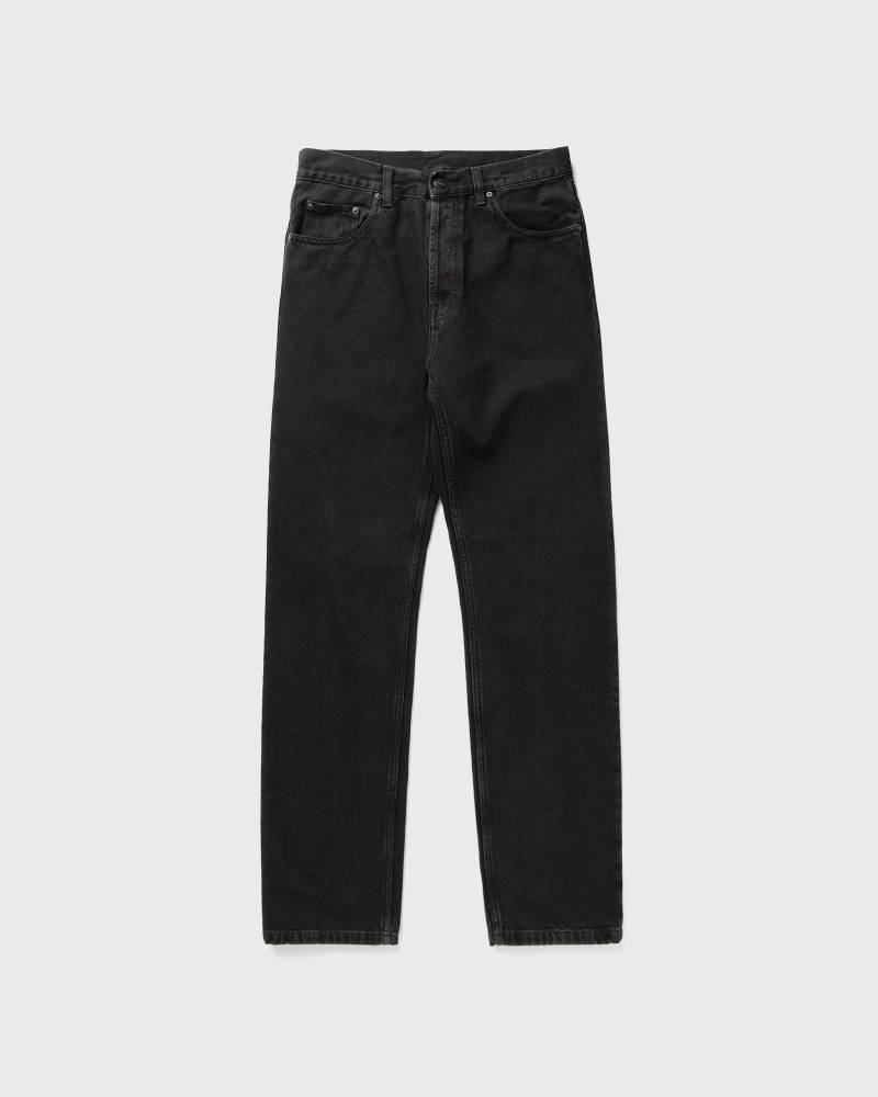 Carhartt WIP Nolan Pant men Jeans black in Größe:L von Carhartt WIP