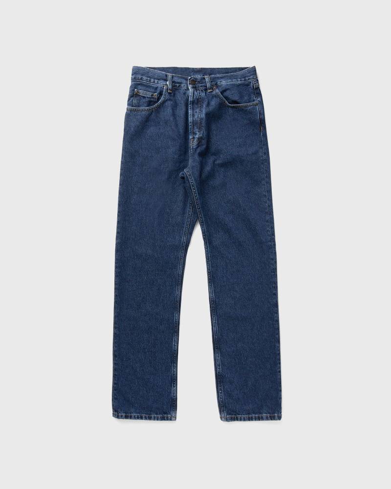 Carhartt WIP Nolan Pant men Jeans blue in Größe:L von Carhartt WIP
