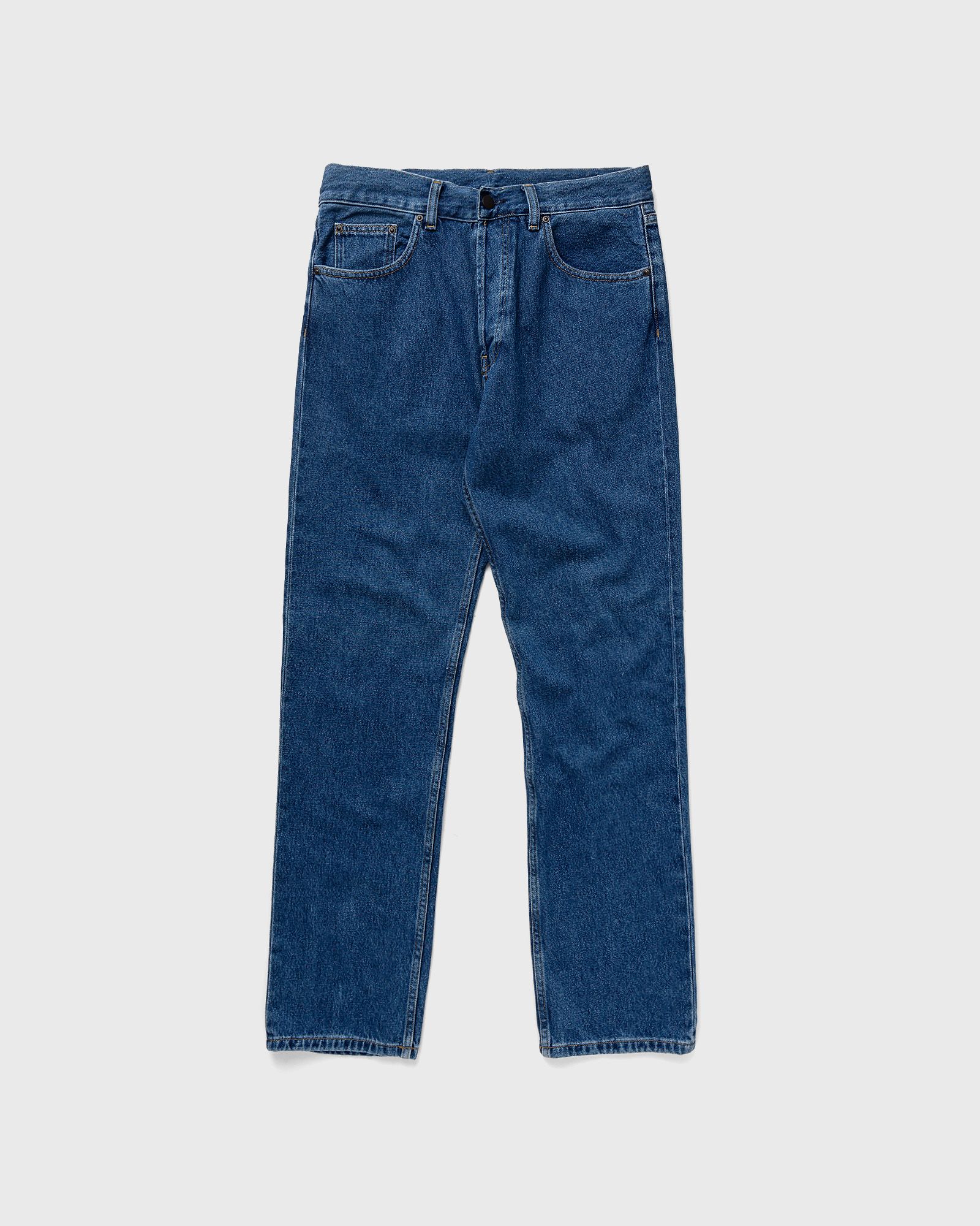 Carhartt WIP Nolan Pant men Jeans blue in Größe:L von Carhartt WIP