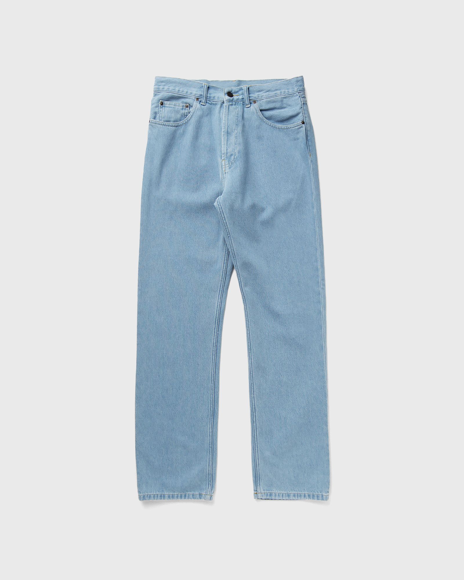 Carhartt WIP Nolan Pant men Jeans blue in Größe:L von Carhartt WIP