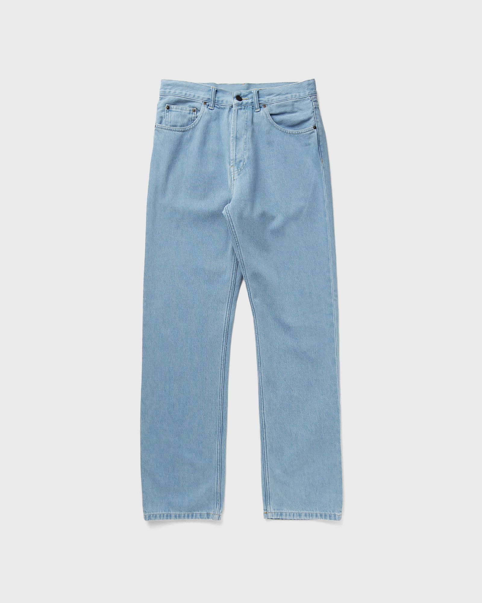 Carhartt WIP Nolan Pant men Jeans blue in Größe:M von Carhartt WIP