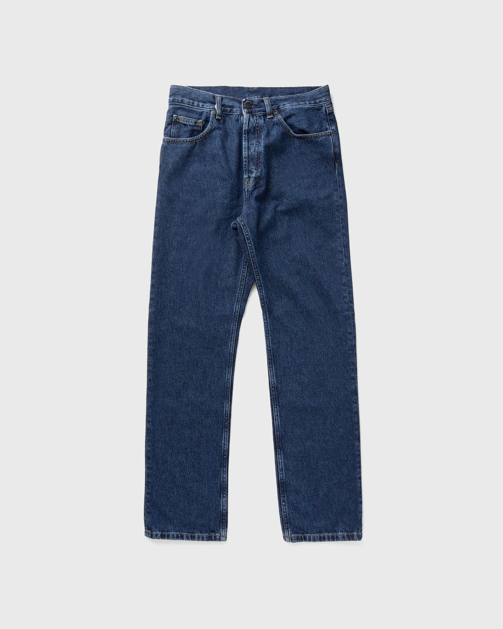 Carhartt WIP Nolan Pant men Jeans blue in Größe:XXL Carhartt WIP Nolan Pant men Jeans blue in Größe:XXL von Carhartt WIP