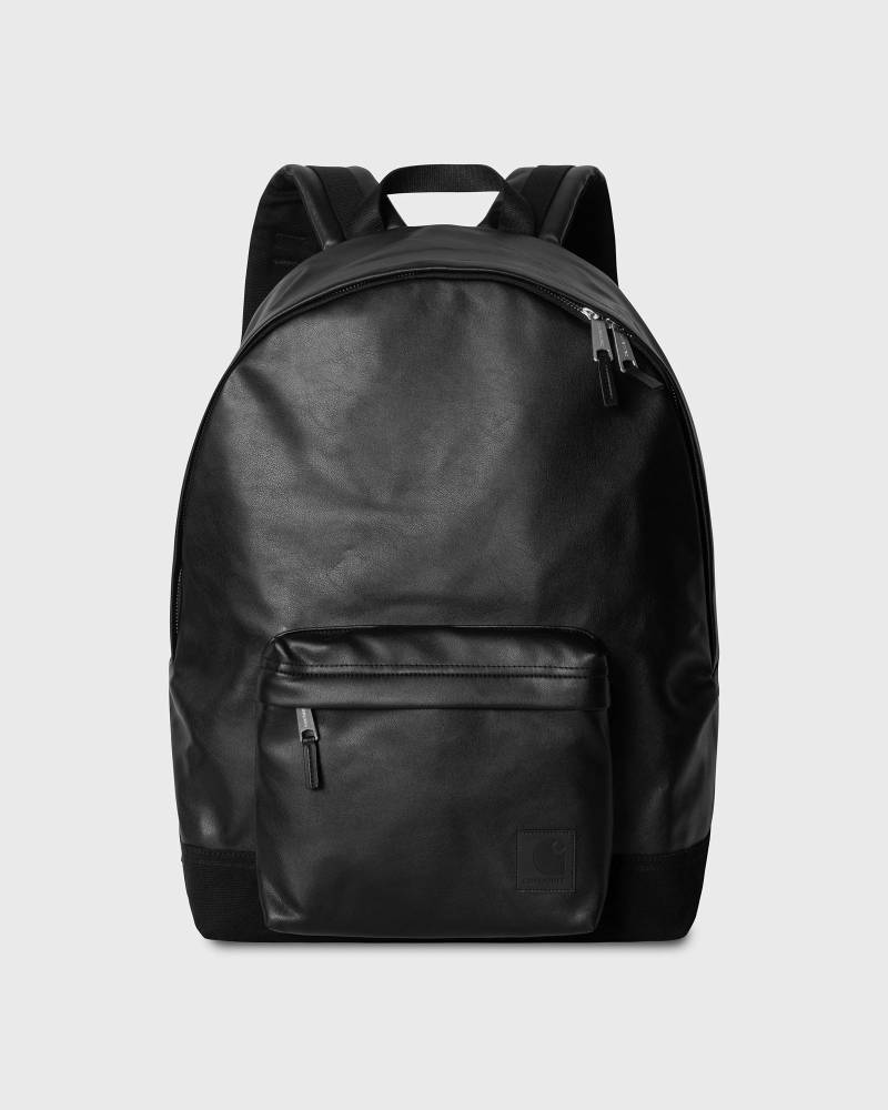 Carhartt WIP Norwich Backpack men Backpacks black in Größe:ONE SIZE von Carhartt WIP