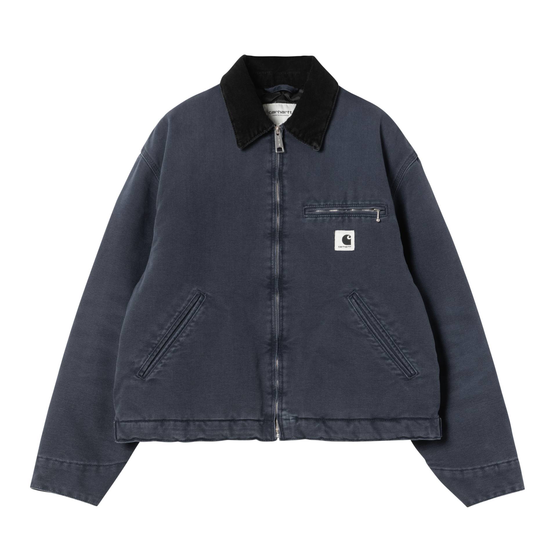 Carhartt WIP OG Detroit Jacket Carhartt WIP OG Detroit Jacket von Carhartt WIP