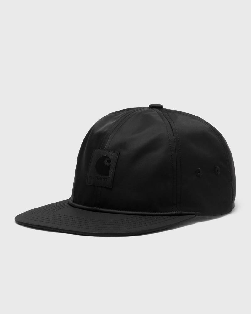 Carhartt WIP Otley Cap men Caps black in Größe:ONE SIZE von Carhartt WIP