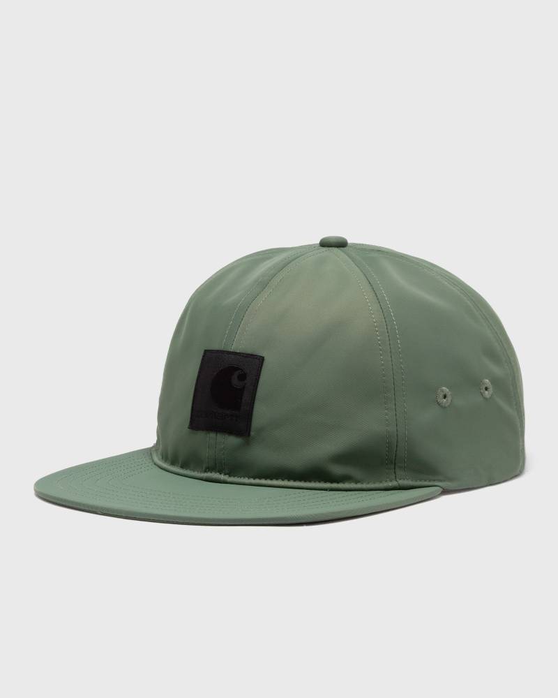 Carhartt WIP Otley Cap men Caps green in Größe:ONE SIZE von Carhartt WIP