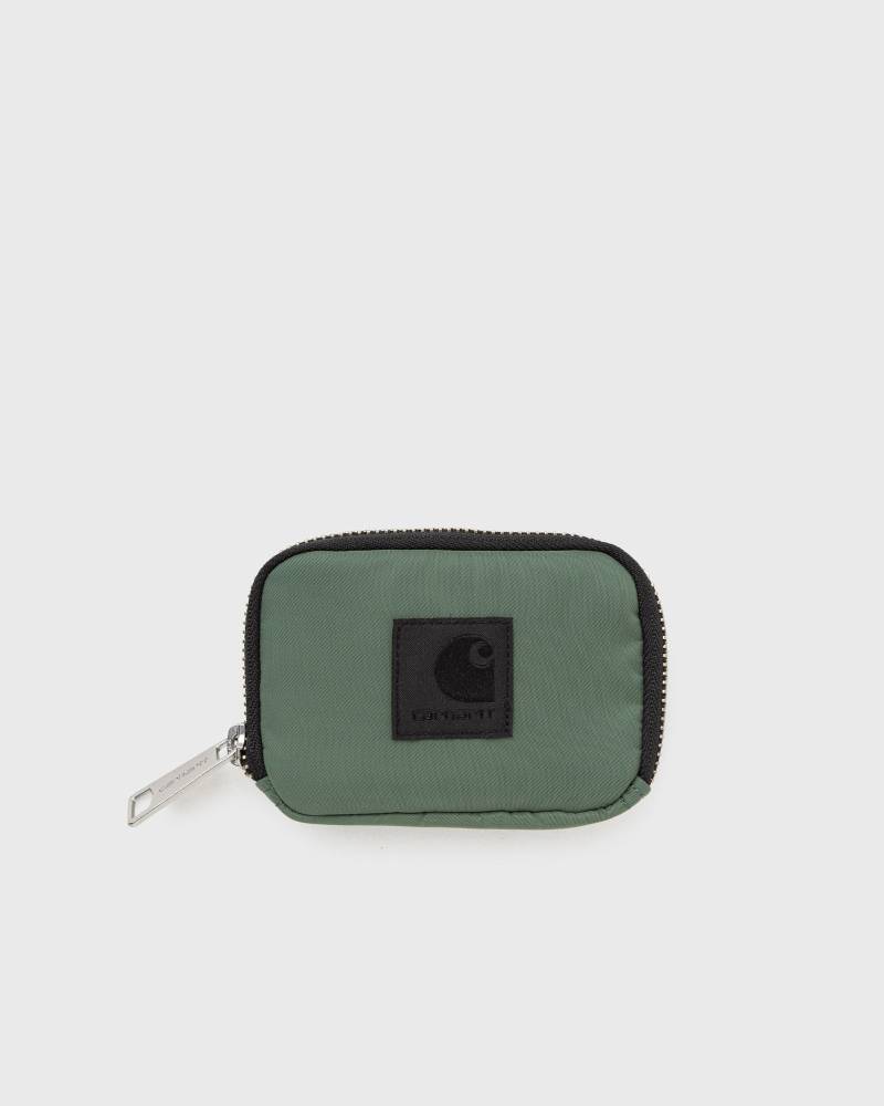 Carhartt WIP Otley Wallet men Wallets green in Größe:ONE SIZE von Carhartt WIP