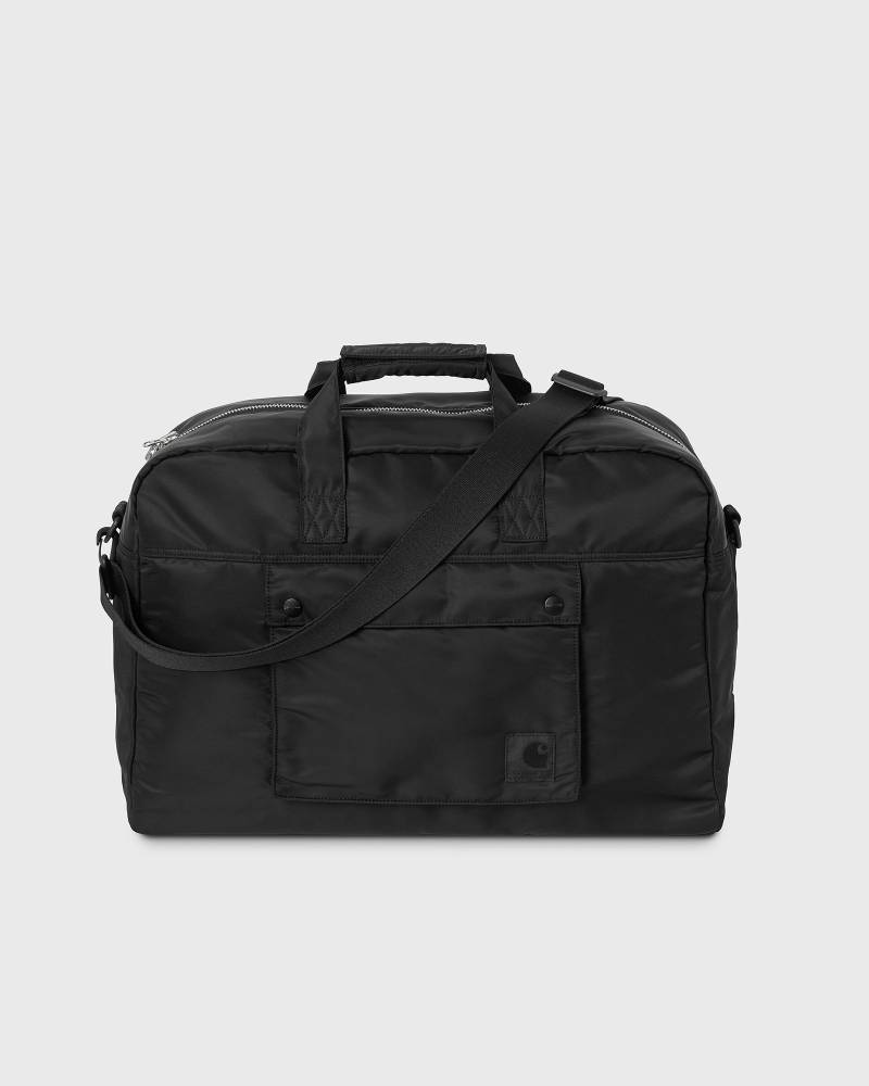 Carhartt WIP Otley Weekend Bag men Duffle Bags & Weekender black in Größe:ONE SIZE von Carhartt WIP