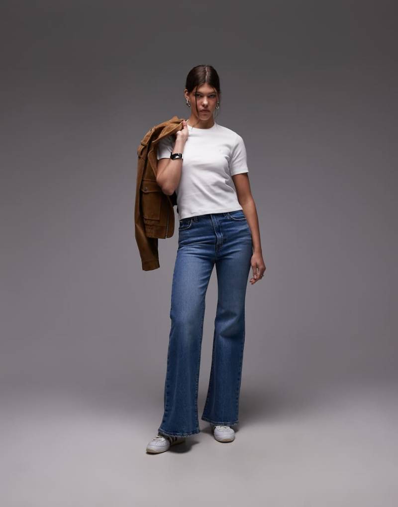 Carhartt WIP - Philipa - T-Shirt in Weiß von Carhartt WIP