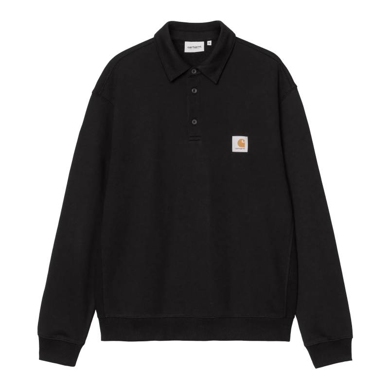 Carhartt WIP Polo Sweat von Carhartt WIP