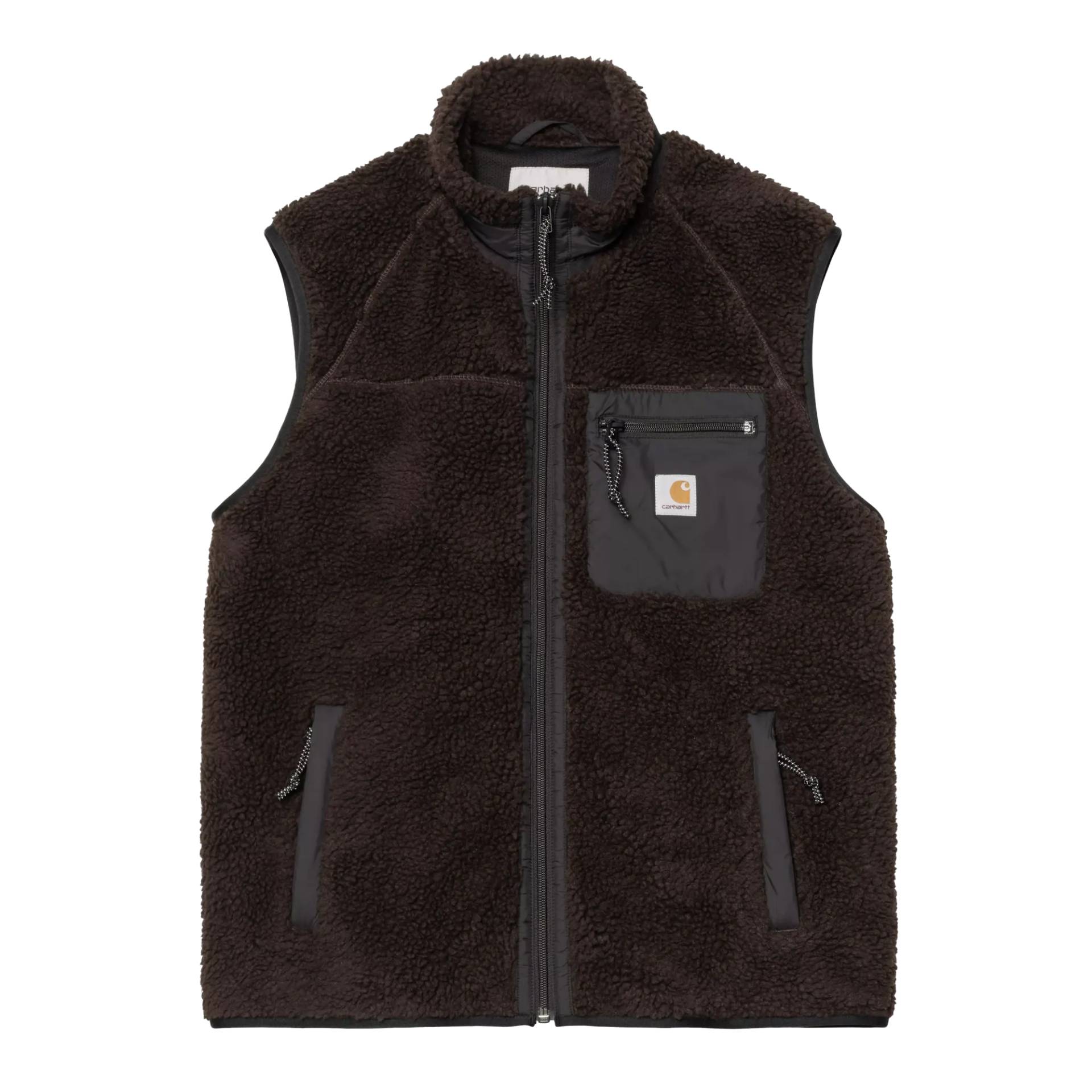 Carhartt WIP Prentis Vest  Liner von Carhartt WIP