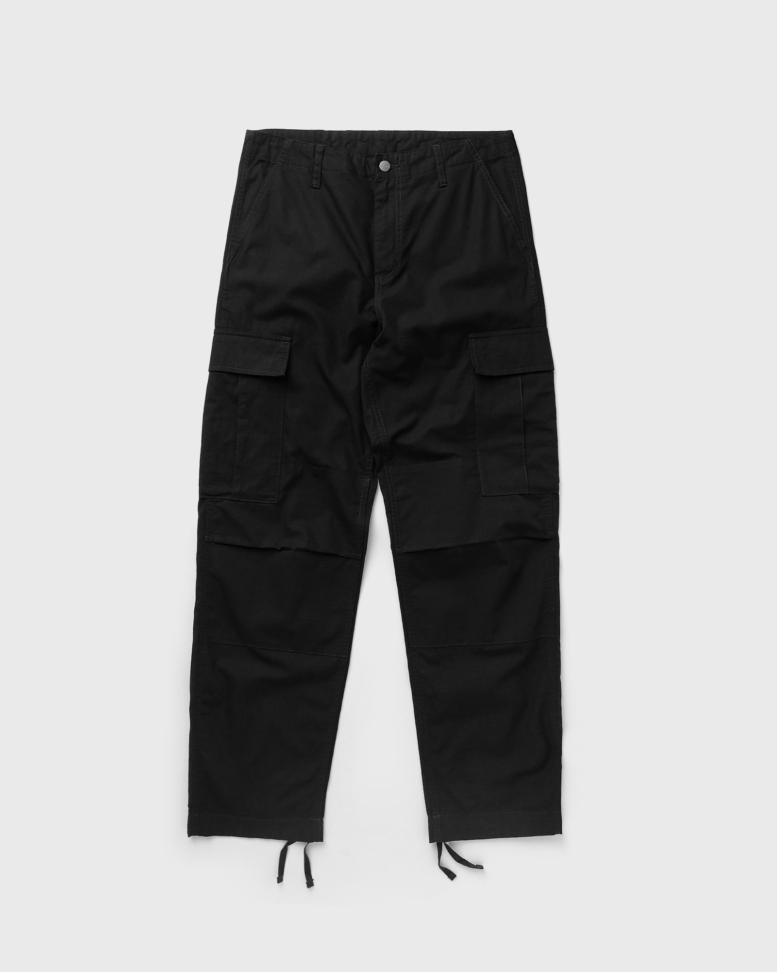 Carhartt WIP Regular Cargo Pant men Cargo Pants black in Größe:M von Carhartt WIP