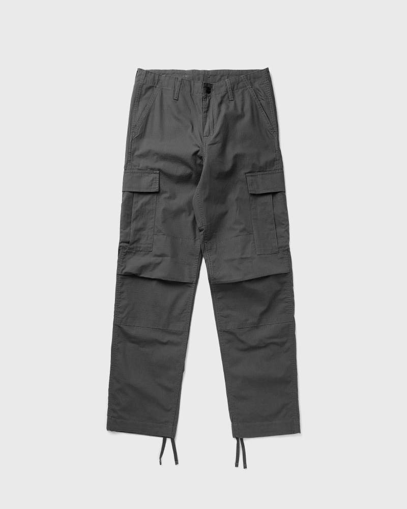 Carhartt WIP Regular Cargo Pant men Cargo Pants grey in Größe:M von Carhartt WIP