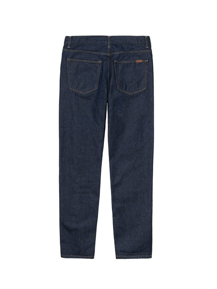 Carhartt WIP Regular-fit-Jeans Carhartt WIP Vicious Jeans Pant (1-tlg) von Carhartt WIP