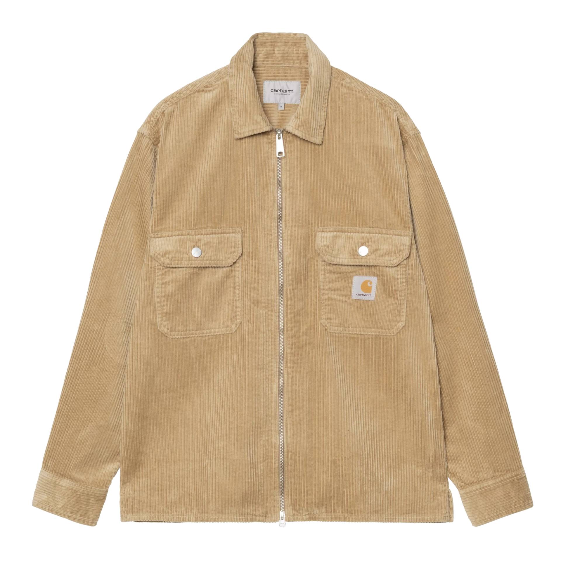 Carhartt WIP Reynold Shirt Jacket Carhartt WIP Reynold Shirt Jacket von Carhartt WIP