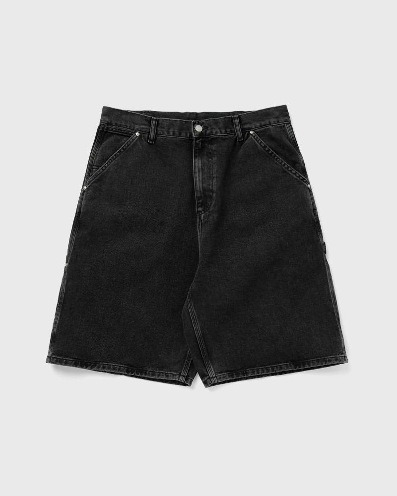 Carhartt WIP Rivet Short men Casual Shorts black in Größe:XXL von Carhartt WIP