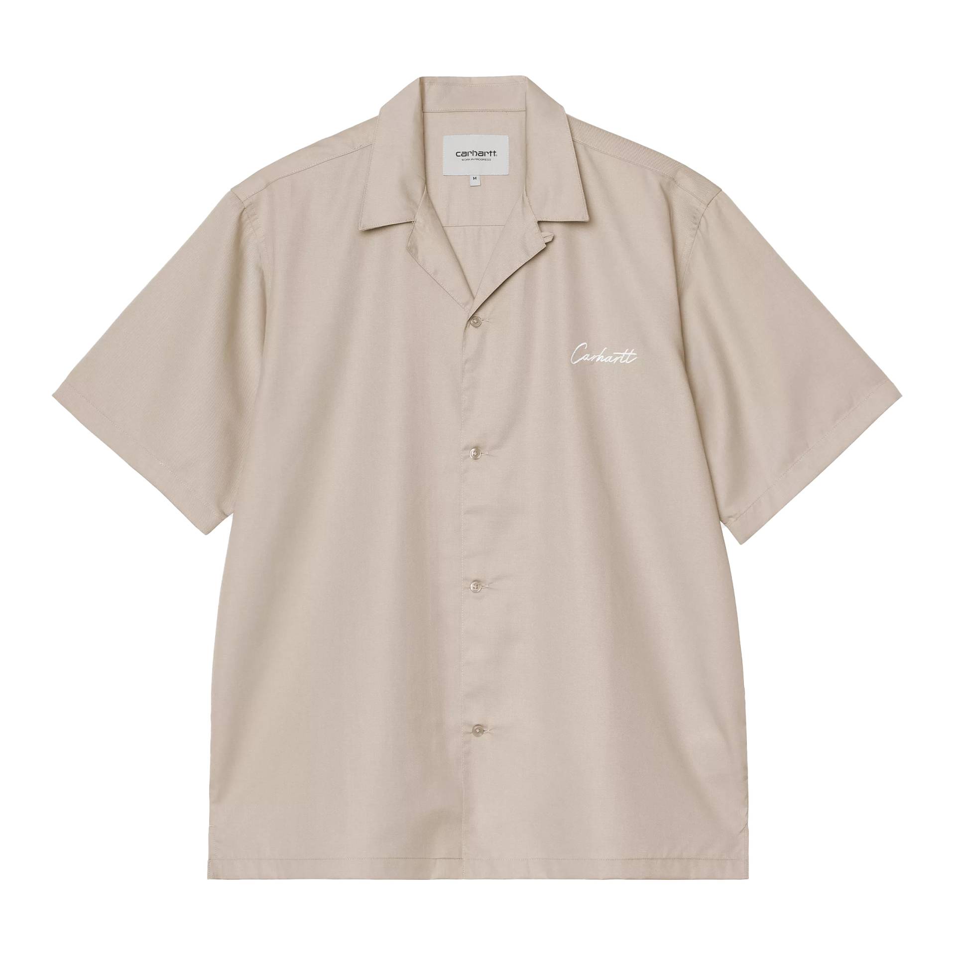 Carhartt WIP S/S Delray Shirt Carhartt WIP S/S Delray Shirt von Carhartt WIP